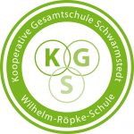 KGS Logo gru¦ên RGB