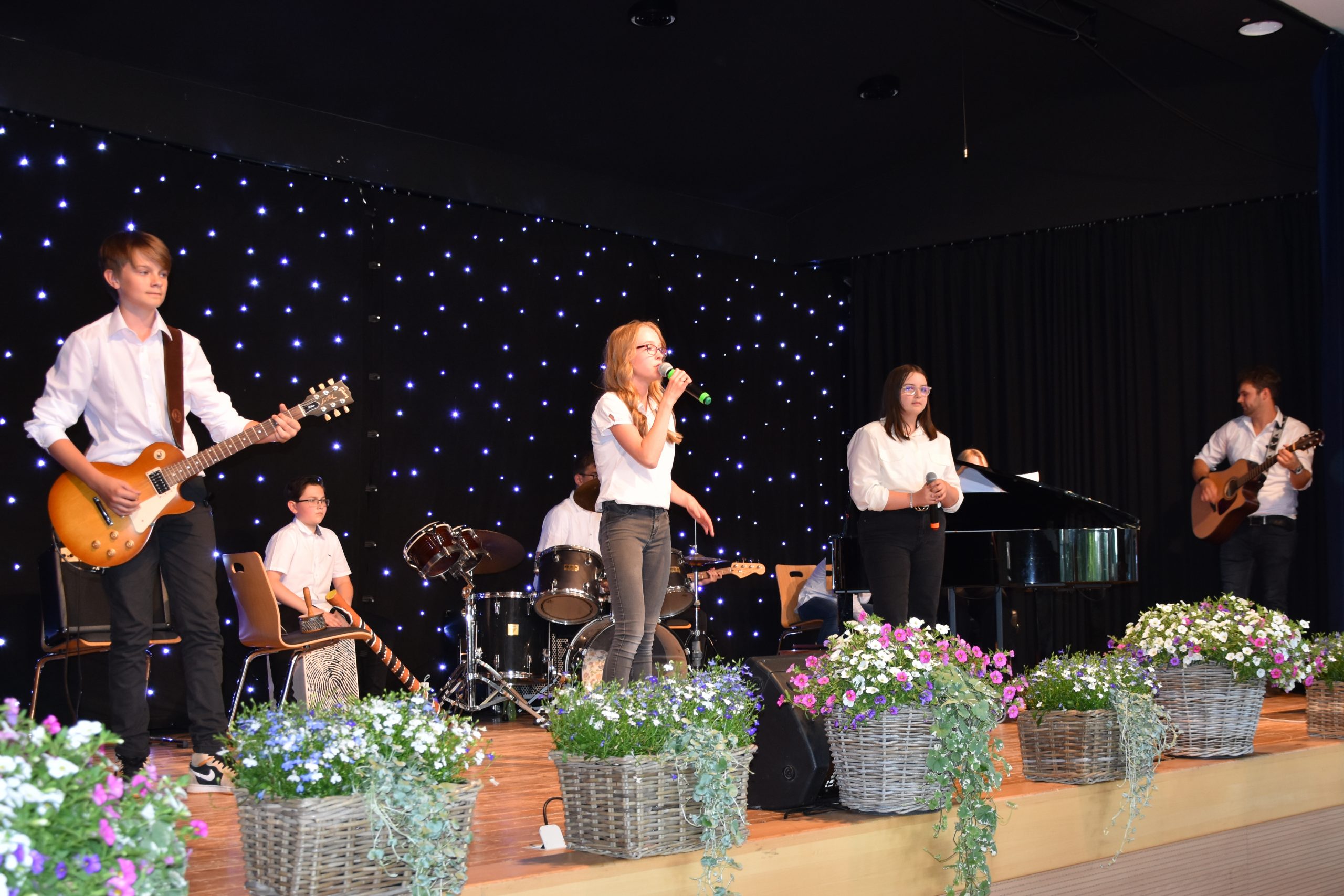 Mehr über den Artikel erfahren Tränen gehören dazu