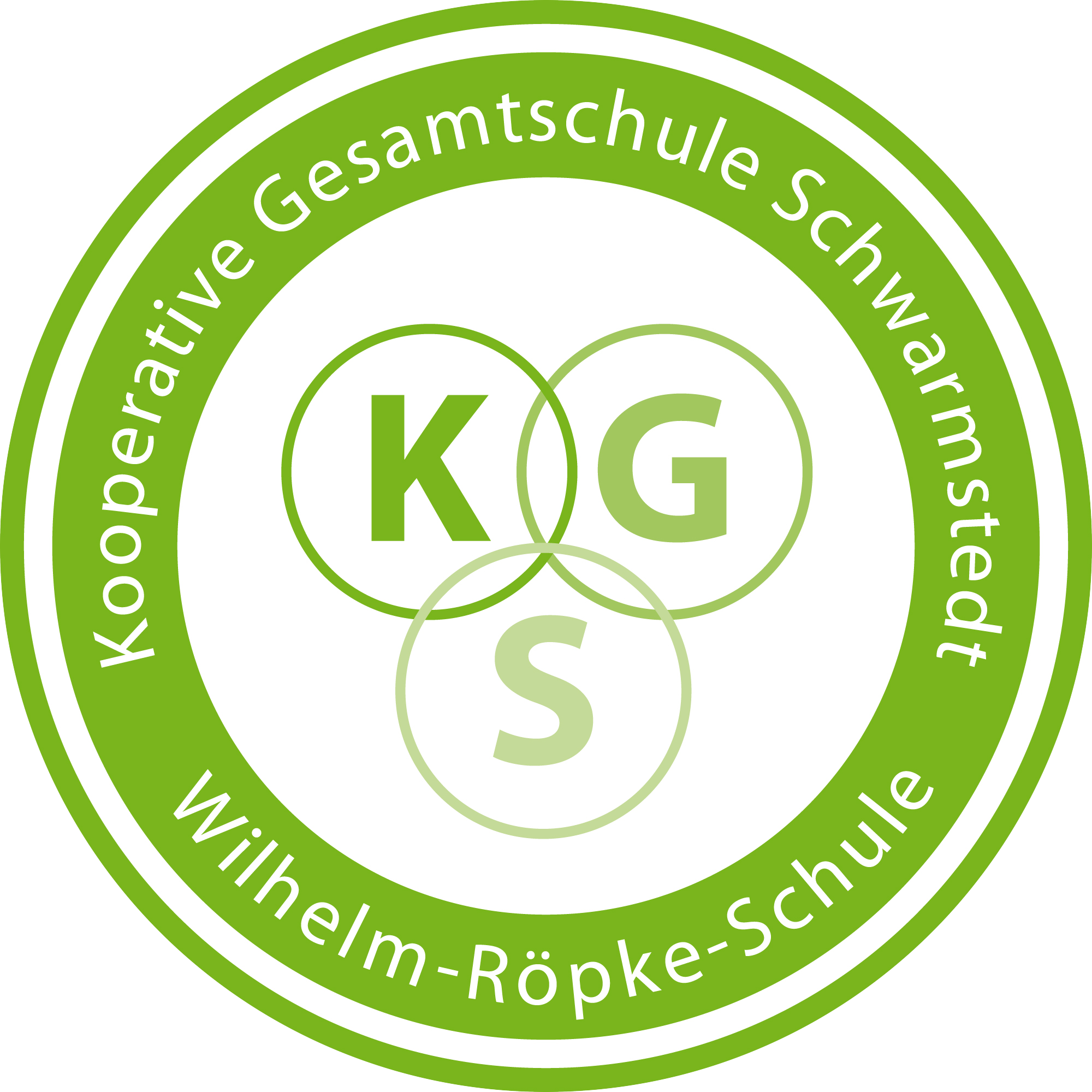 Logo KGS gruen RGB_weißer Kreis