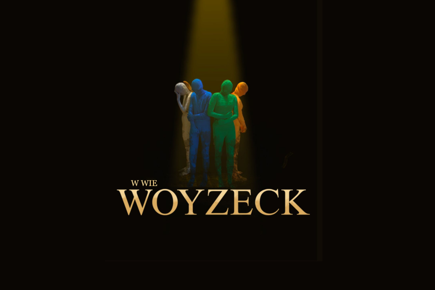 Read more about the article Theaterklassiker neu interpretiert – Oberstufe zeigt «W wie Woyzeck»
