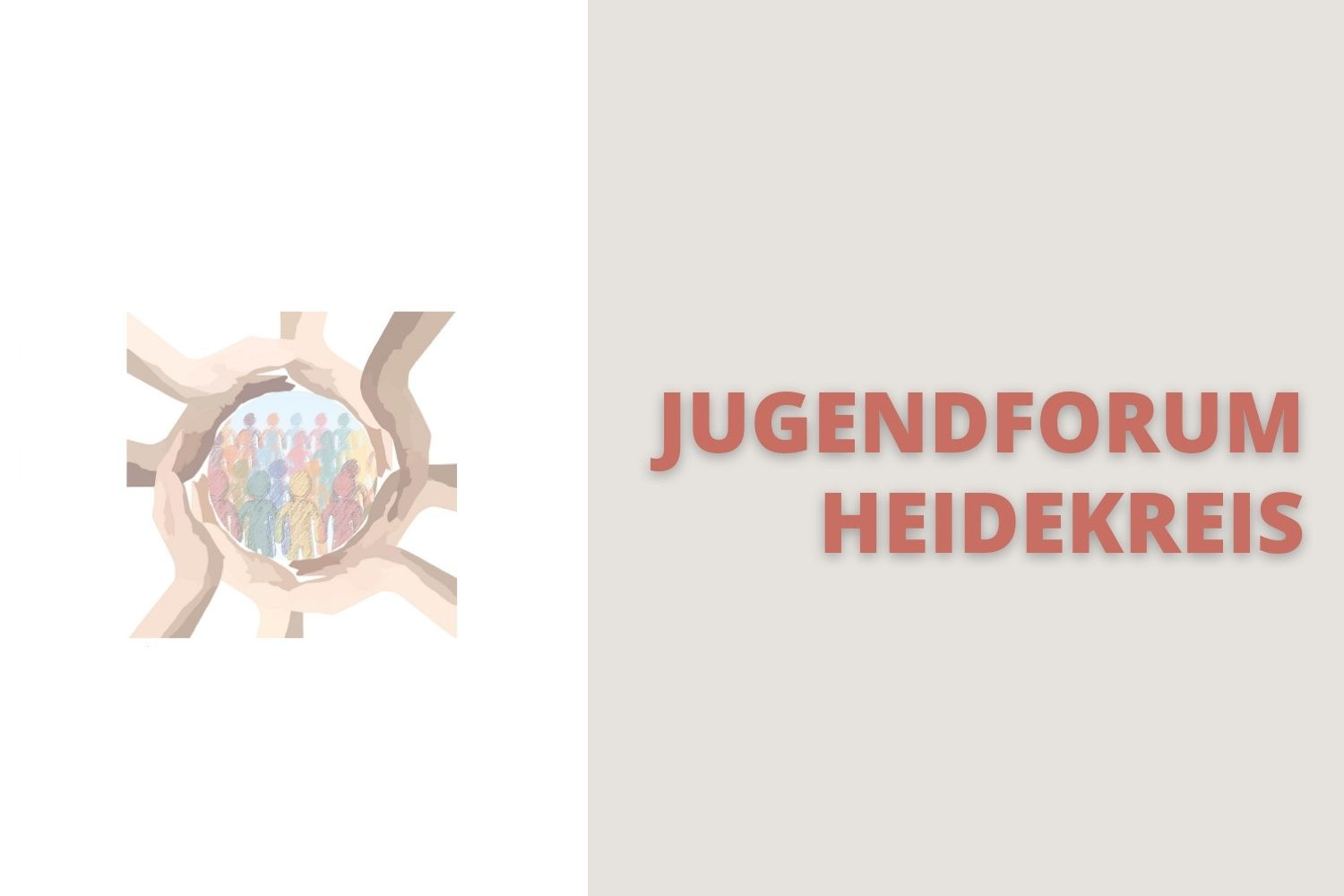 Read more about the article Elterninfo: Erstes Jugendforum im Heidekreis