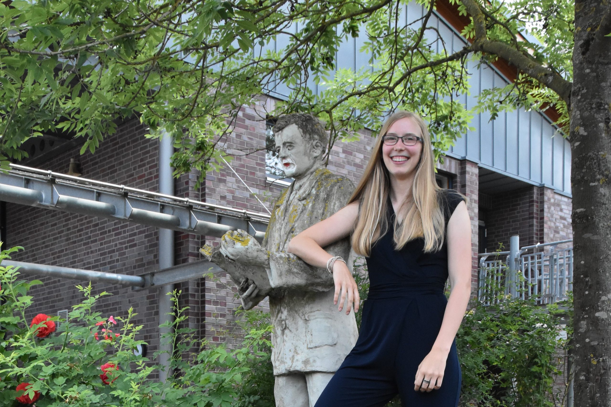 Mehr über den Artikel erfahren Luka mit Bestleistung an der KGS