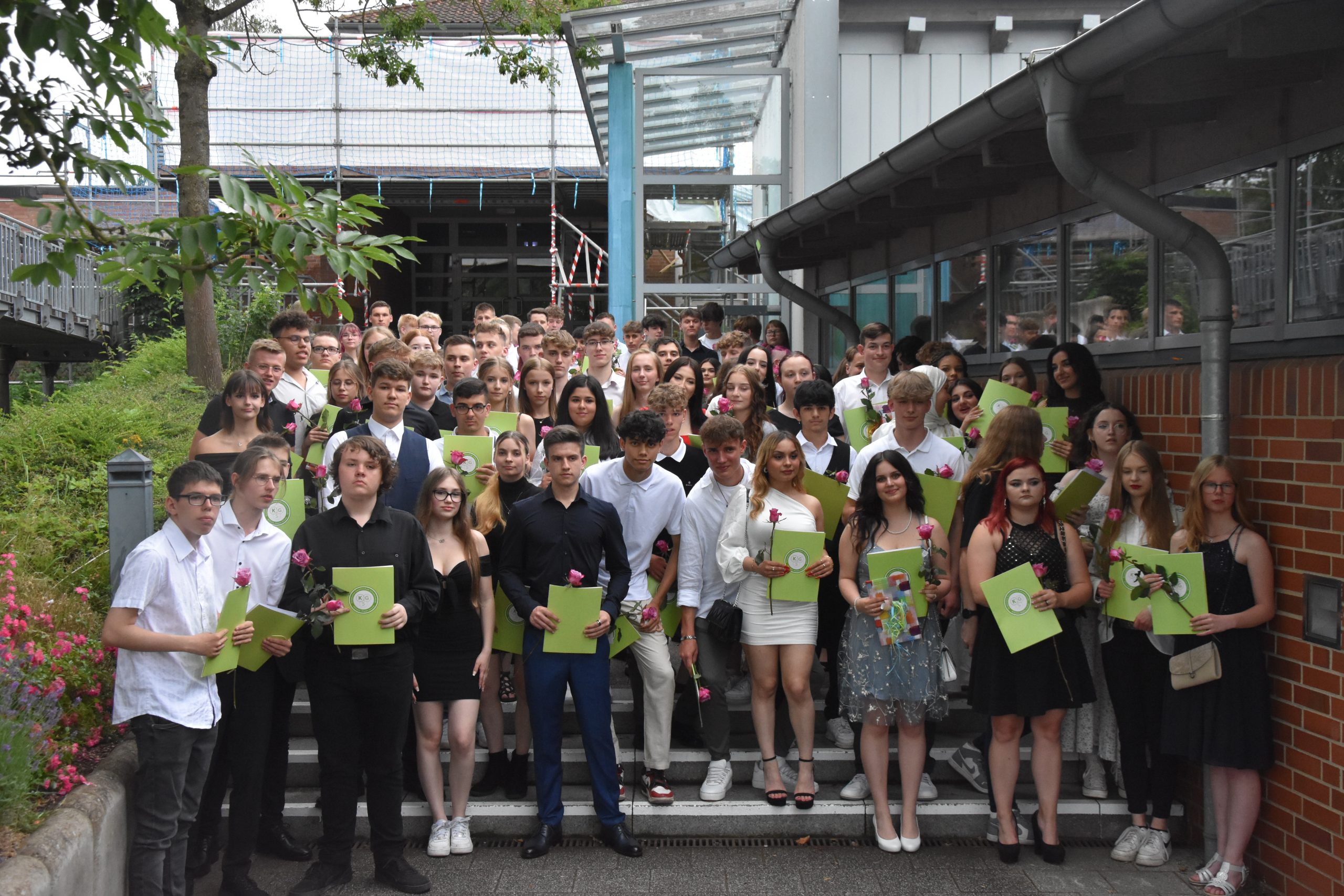 Mehr über den Artikel erfahren Abschied von der Wilhelm-Röpke-Schule