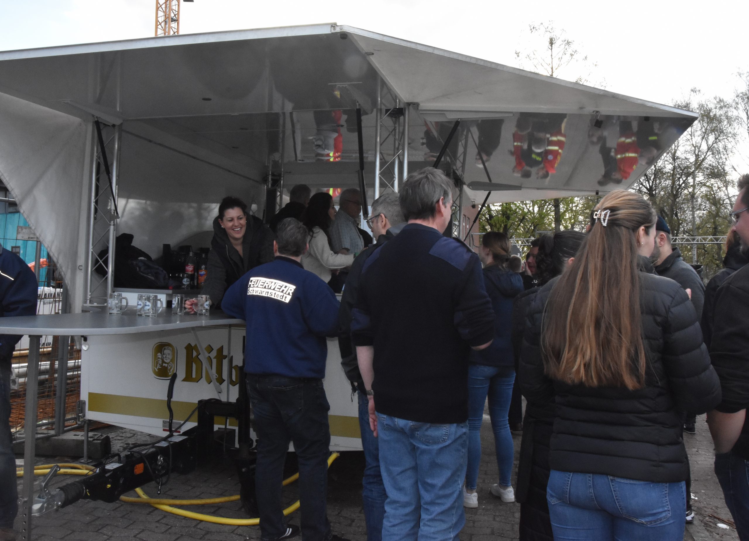 Mehr über den Artikel erfahren Danke – Danke – Danke