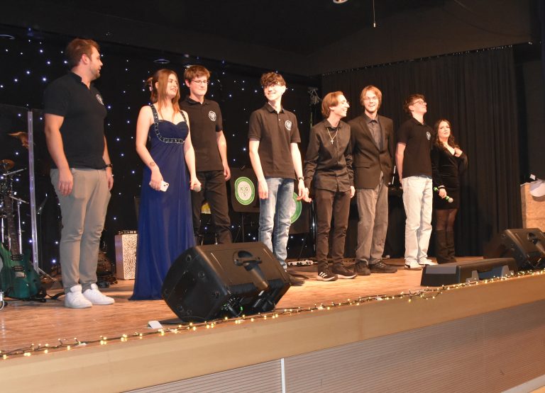 Schulband