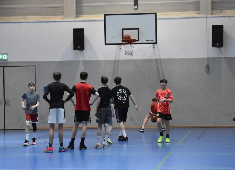 Basketball