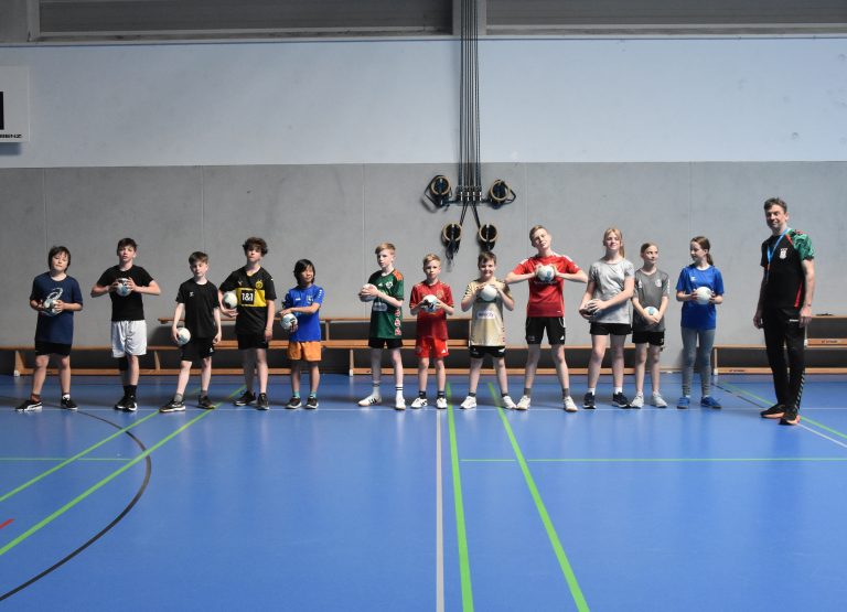 Handball