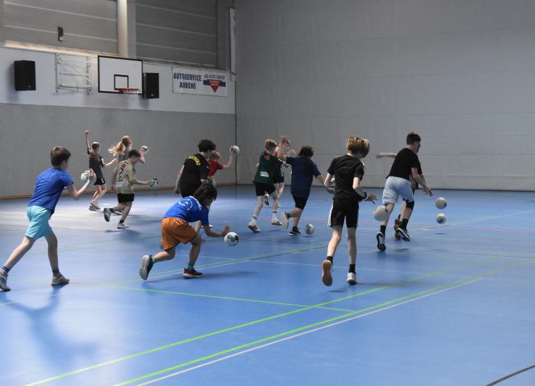 Handball