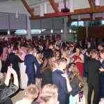 CW 2018 Abschlussball