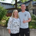 CW 2021 christiane und christoph